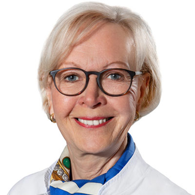 Dr. med. dent. Marianne Schulze Wartenhorst